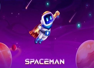 spaceman